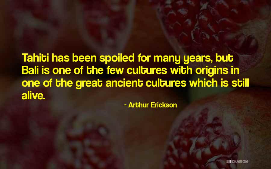 Ordeal By Fire Quotes By Arthur Erickson Ordeal By Fire Quotes By Arthur Erickson