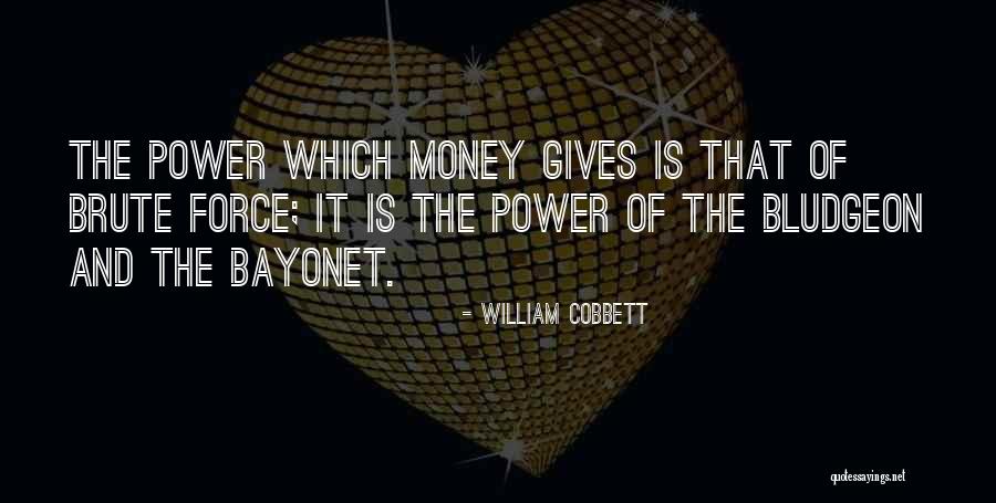 Ordeal By Fire Quotes By William Cobbett Ordeal By Fire Quotes By William Cobbett