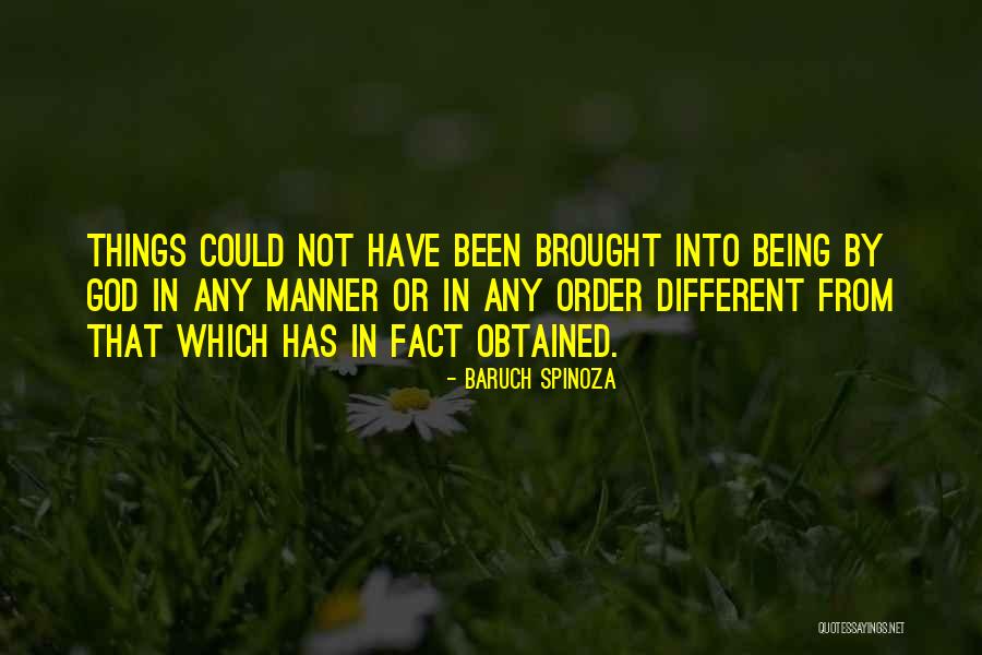 Ordem Advogados Quotes By Baruch Spinoza Ordem Advogados Quotes By Baruch Spinoza