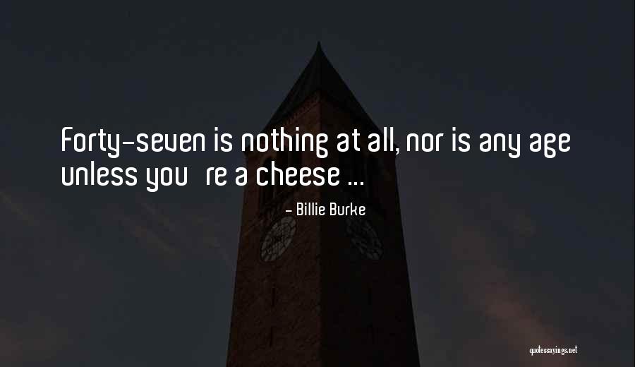 Ordem Advogados Quotes By Billie Burke Ordem Advogados Quotes By Billie Burke