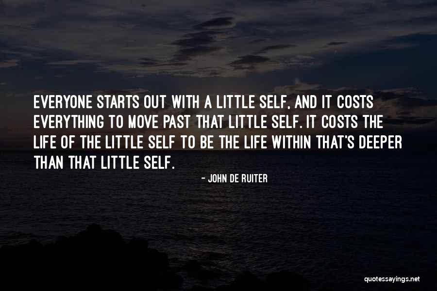 Ordem Advogados Quotes By John De Ruiter Ordem Advogados Quotes By John De Ruiter