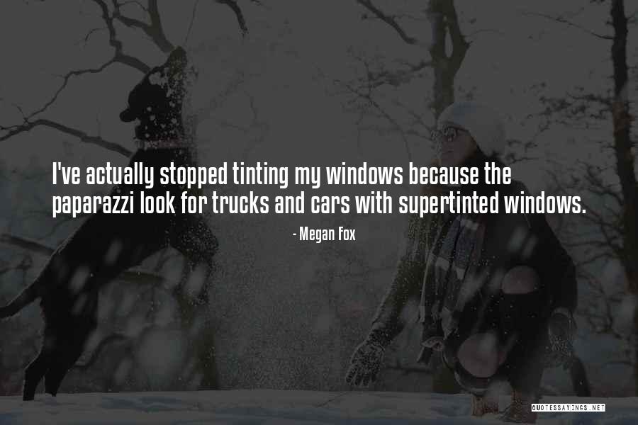Ordem Advogados Quotes By Megan Fox Ordem Advogados Quotes By Megan Fox