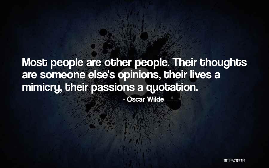 Ordem Advogados Quotes By Oscar Wilde Ordem Advogados Quotes By Oscar Wilde