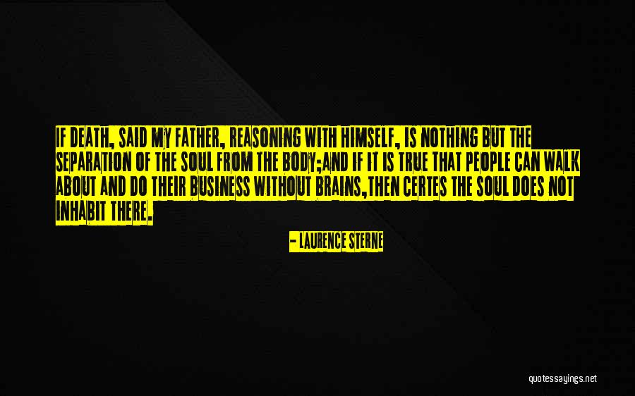 Ordenacion General Del Quotes By Laurence Sterne Ordenacion General Del Quotes By Laurence Sterne