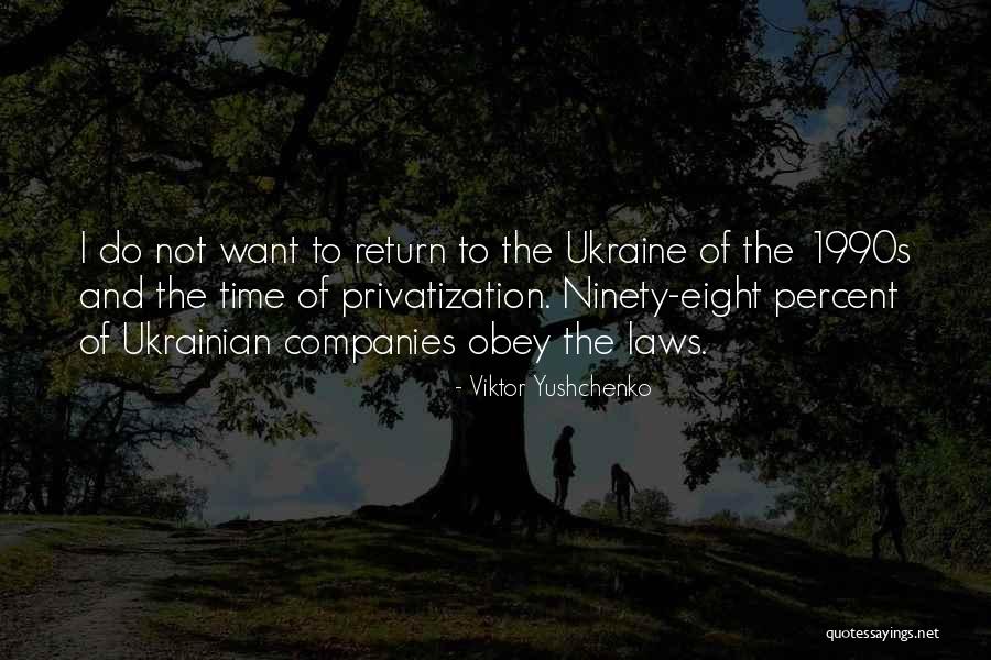Ordenaciones Quotes By Viktor Yushchenko Ordenaciones Quotes By Viktor Yushchenko