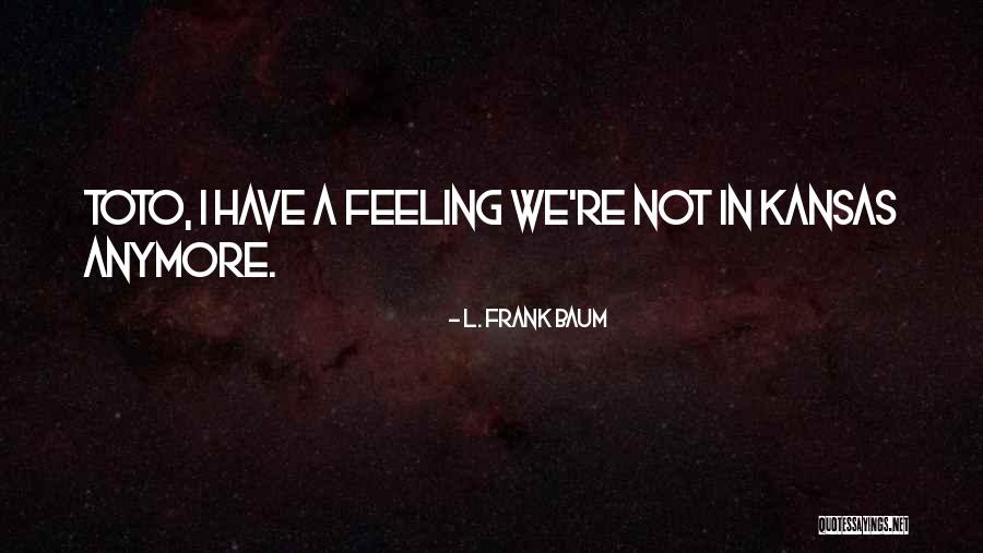 Ordenada Matematica Quotes By L. Frank Baum Ordenada Matematica Quotes By L. Frank Baum