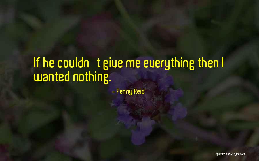 Ordenada Matematica Quotes By Penny Reid Ordenada Matematica Quotes By Penny Reid