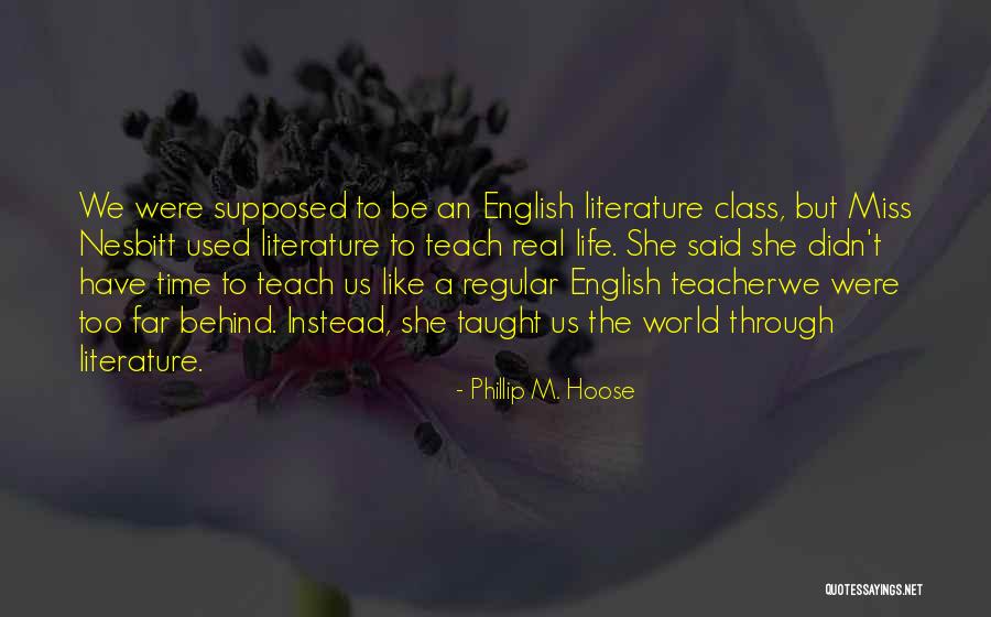 Ordenada Matematica Quotes By Phillip M. Hoose Ordenada Matematica Quotes By Phillip M. Hoose