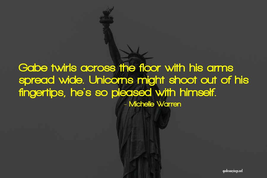 Ordenado Minimo Quotes By Michelle Warren Ordenado Minimo Quotes By Michelle Warren