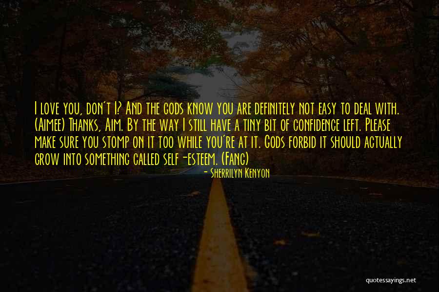 Ordenadores Graficos Quotes By Sherrilyn Kenyon Ordenadores Graficos Quotes By Sherrilyn Kenyon