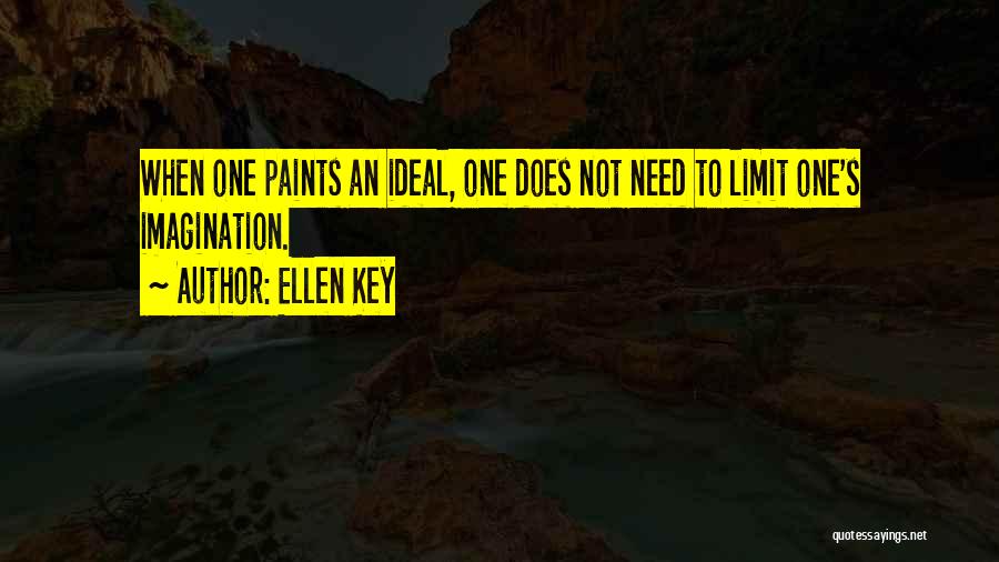 Ordenados Animado Quotes By Ellen Key