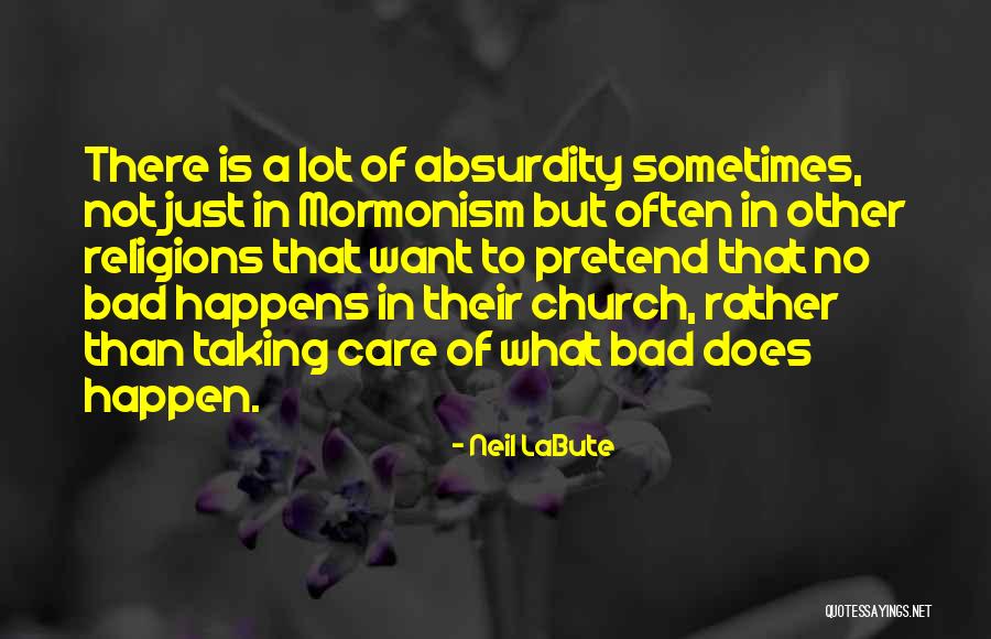 Ordenar Oraciones Quotes By Neil LaBute Ordenar Oraciones Quotes By Neil LaBute