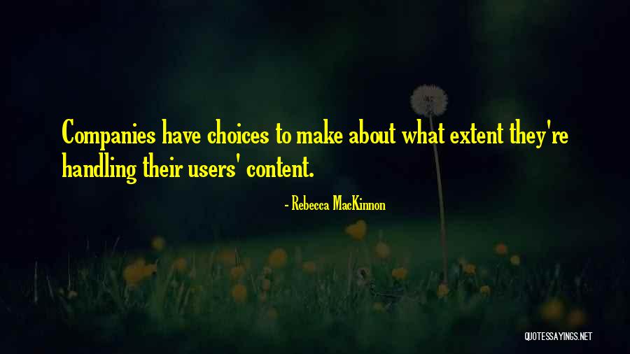 Ordenar Oraciones Quotes By Rebecca MacKinnon Ordenar Oraciones Quotes By Rebecca MacKinnon