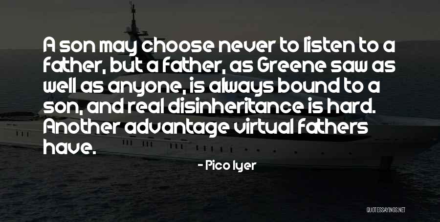 Ordenes De Produccion Quotes By Pico Iyer Ordenes De Produccion Quotes By Pico Iyer