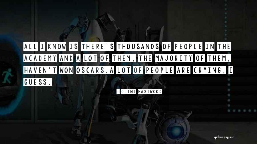 Ordenes Sacerdotales Quotes By Clint Eastwood Ordenes Sacerdotales Quotes By Clint Eastwood