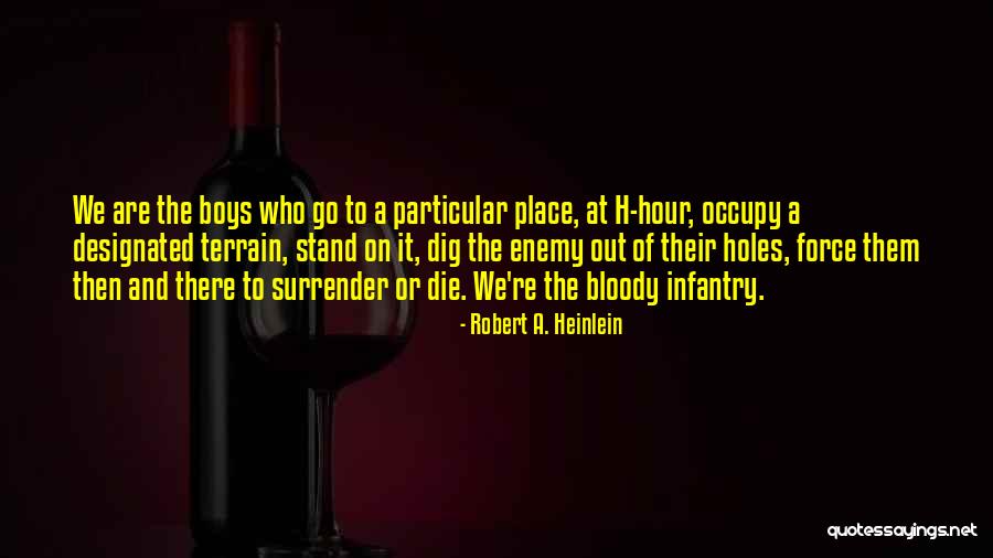 Ordenes Sacerdotales Quotes By Robert A. Heinlein Ordenes Sacerdotales Quotes By Robert A. Heinlein