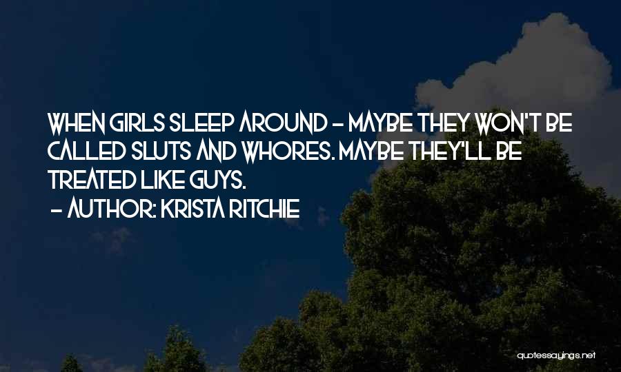 Ordentlicher Quotes By Krista Ritchie