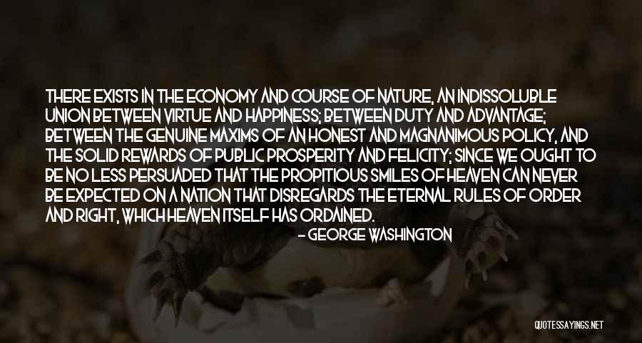 Order And Rules Quotes By George Washington Order And Rules Quotes By George Washington
