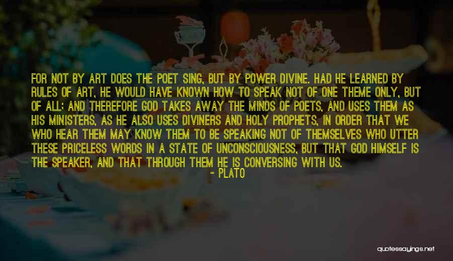 Order And Rules Quotes By Plato Order And Rules Quotes By Plato