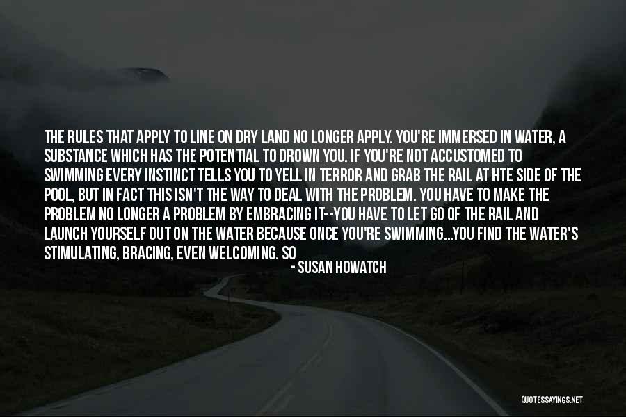 Order And Rules Quotes By Susan Howatch Order And Rules Quotes By Susan Howatch
