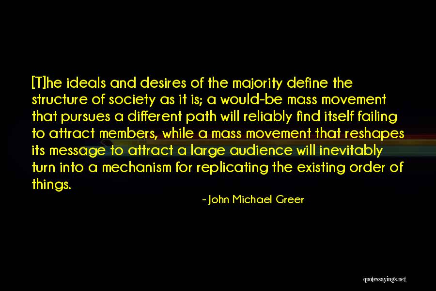 Order And Structure Quotes By John Michael Greer Order And Structure Quotes By John Michael Greer
