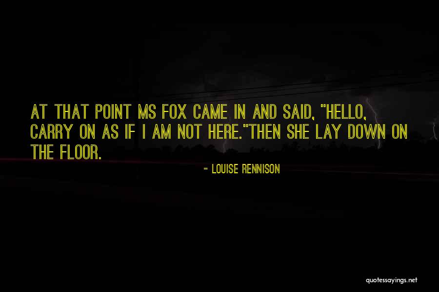 Order Eastern Star Quotes By Louise Rennison Order Eastern Star Quotes By Louise Rennison