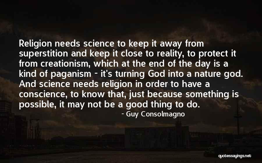 Order In Nature Quotes By Guy Consolmagno Order In Nature Quotes By Guy Consolmagno