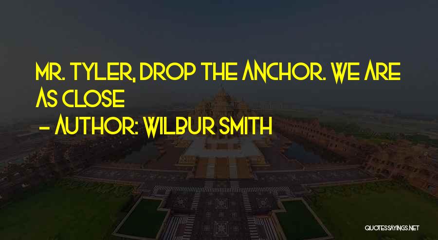 Order Of Demolay Quotes By Wilbur Smith