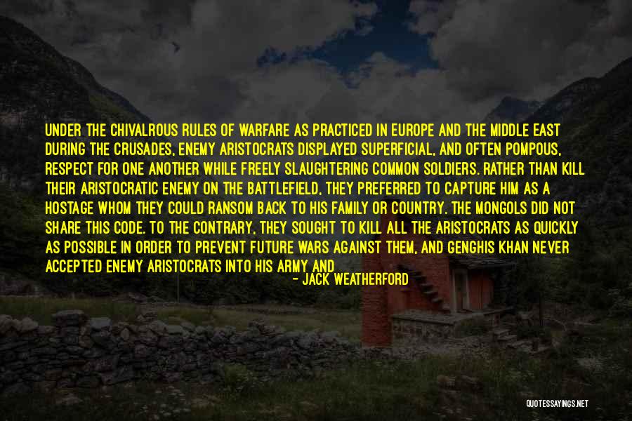 Order Of Service Quotes By Jack Weatherford Order Of Service Quotes By Jack Weatherford