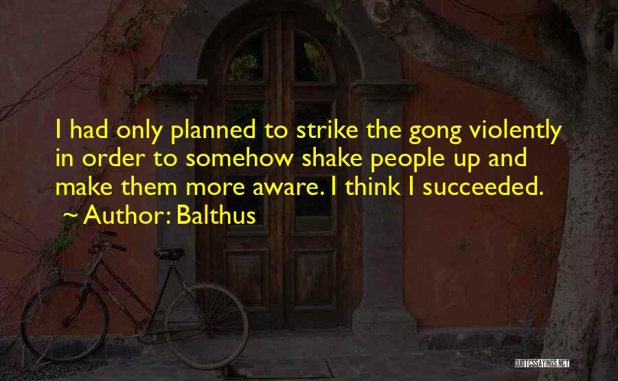 Order Quotes By Balthus