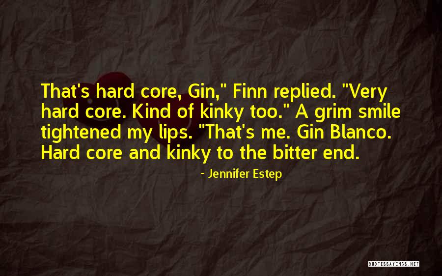 Orderable Quotes By Jennifer Estep Orderable Quotes By Jennifer Estep