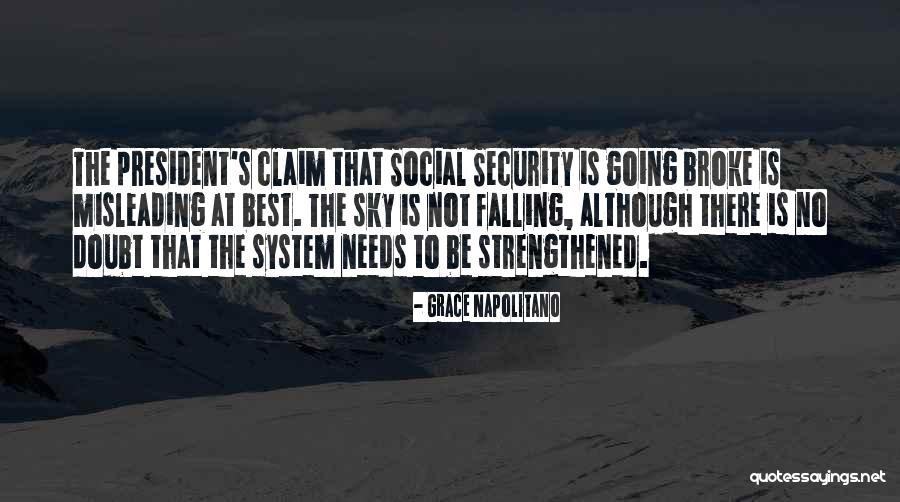 Orderera Quotes By Grace Napolitano Orderera Quotes By Grace Napolitano