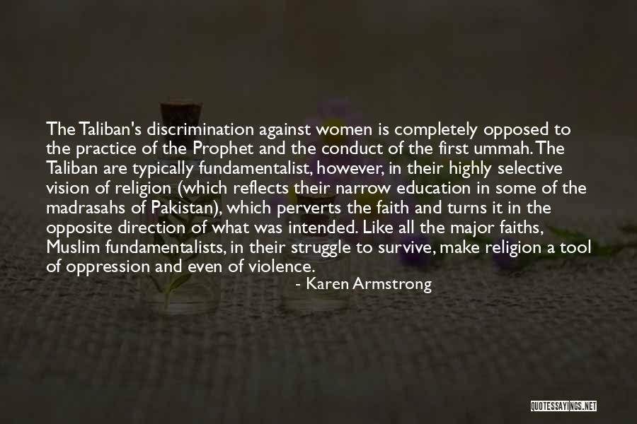 Orderera Quotes By Karen Armstrong Orderera Quotes By Karen Armstrong