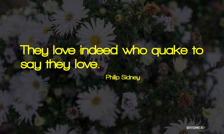 Orderera Quotes By Philip Sidney Orderera Quotes By Philip Sidney