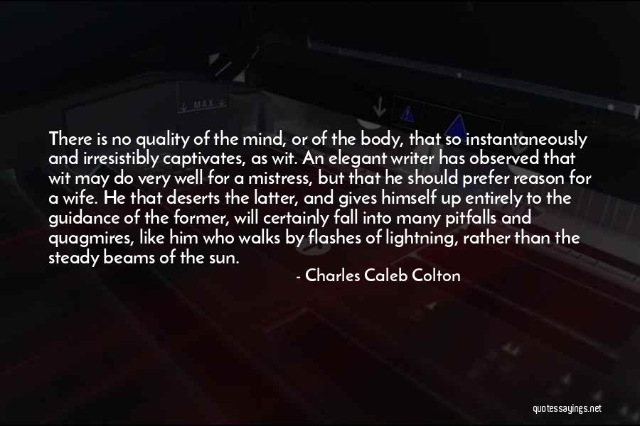 Ordering Checks Quotes By Charles Caleb Colton Ordering Checks Quotes By Charles Caleb Colton
