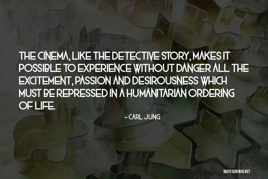 Ordering Quotes By Carl Jung