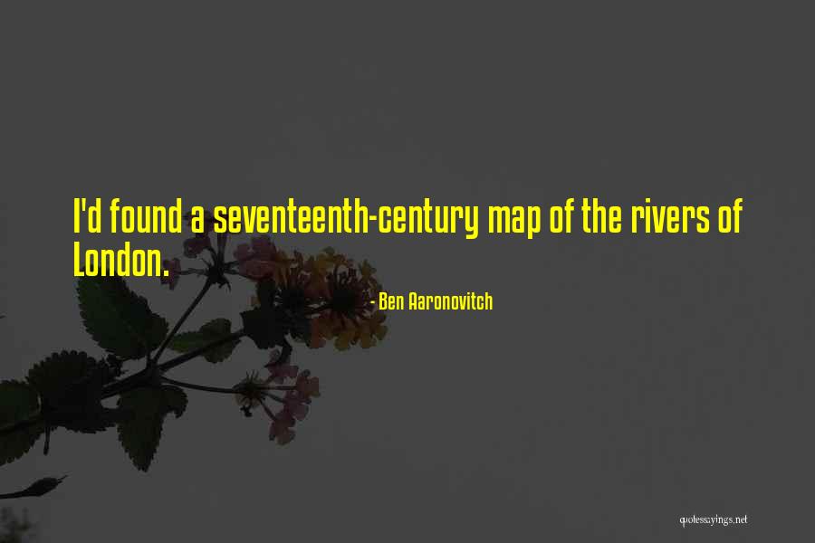 Orderlies Pronunciation Quotes By Ben Aaronovitch Orderlies Pronunciation Quotes By Ben Aaronovitch