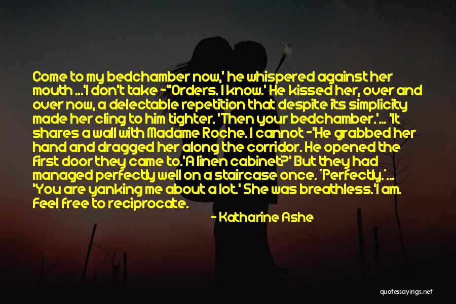 Orders On Hand Quotes By Katharine Ashe Orders On Hand Quotes By Katharine Ashe