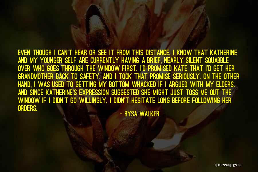 Orders On Hand Quotes By Rysa Walker Orders On Hand Quotes By Rysa Walker