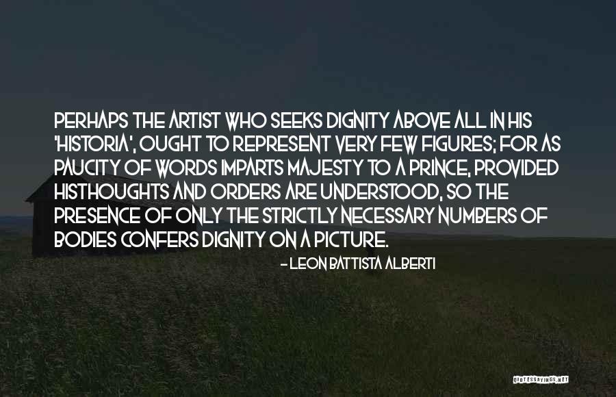 Orders On Quotes By Leon Battista Alberti Orders On Quotes By Leon Battista Alberti