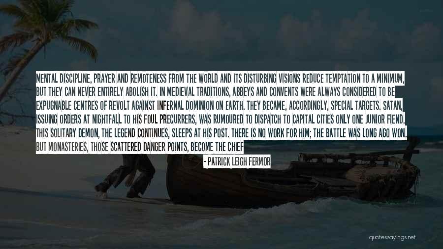 Orders On Quotes By Patrick Leigh Fermor Orders On Quotes By Patrick Leigh Fermor