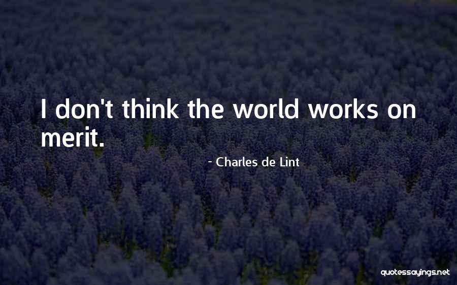 Ordinacev Ru Ov Quotes By Charles De Lint Ordinacev Ru Ov Quotes By Charles De Lint