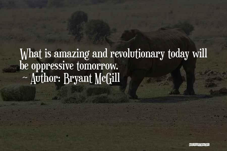 Ordinal Quotes By Bryant McGill