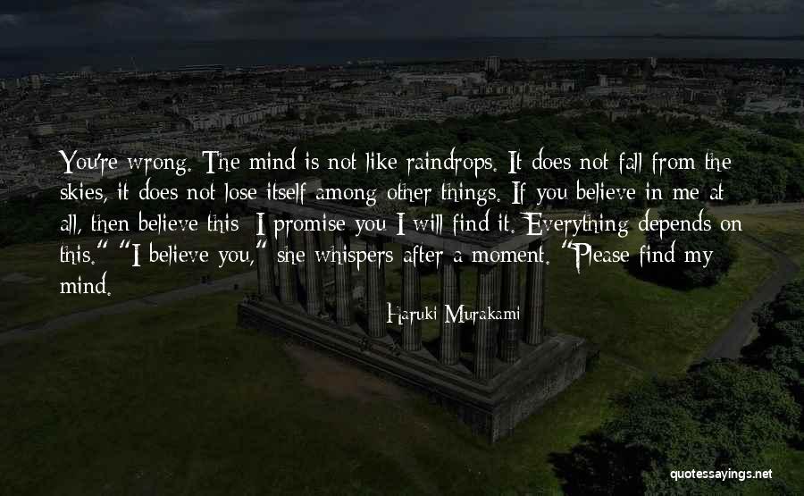 Ordinality Elementary Quotes By Haruki Murakami Ordinality Elementary Quotes By Haruki Murakami