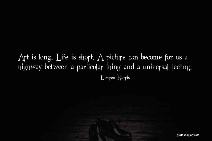 Ordinality Elementary Quotes By Lawren Harris Ordinality Elementary Quotes By Lawren Harris