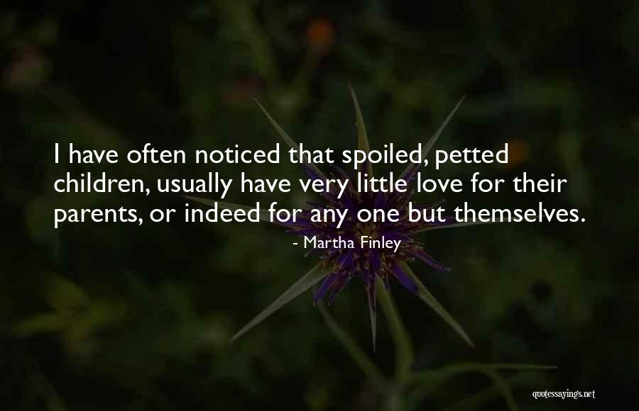 Ordinances And Covenants Quotes By Martha Finley Ordinances And Covenants Quotes By Martha Finley