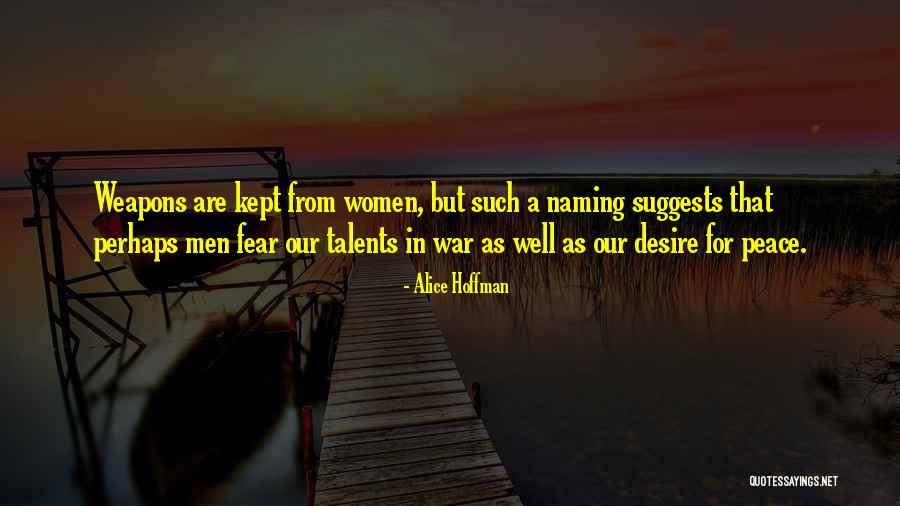 Ordinands Quotes By Alice Hoffman Ordinands Quotes By Alice Hoffman