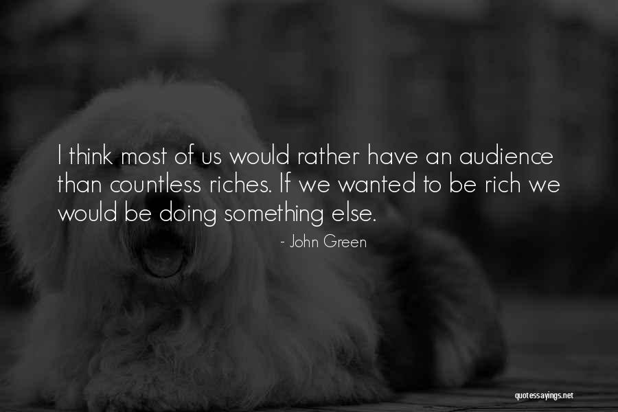 Ordinariate Quotes By John Green Ordinariate Quotes By John Green