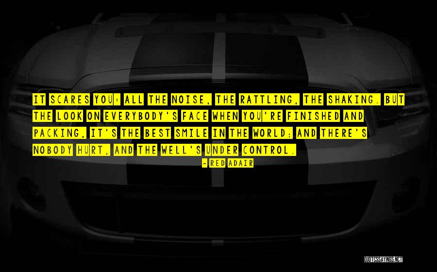 Ordinariato Quotes By Red Adair Ordinariato Quotes By Red Adair