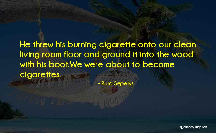 Ordinarily Gravity Quotes By Ruta Sepetys Ordinarily Gravity Quotes By Ruta Sepetys
